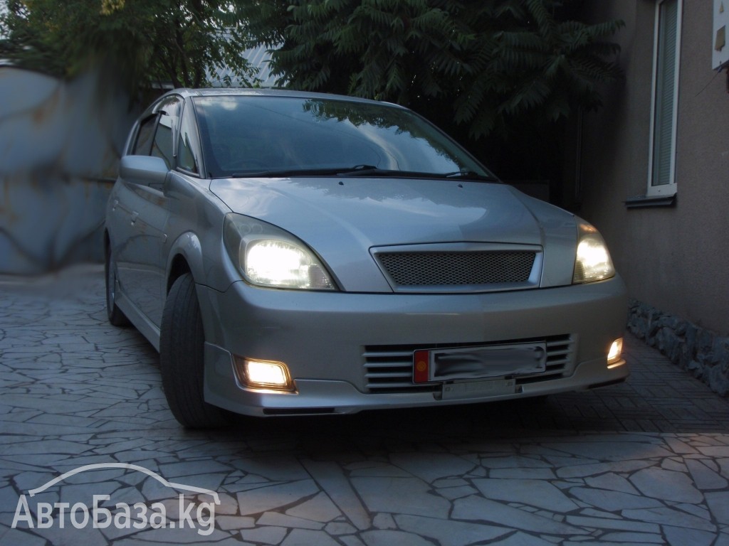 Toyota Opa 2002 года за ~433 700 сом