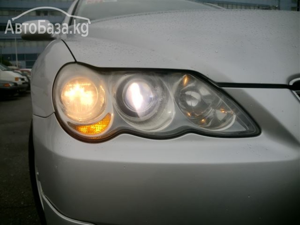 Toyota Mark X 2005 года за ~689 700 сом