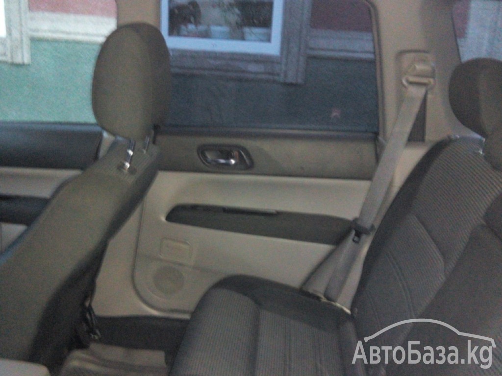 Subaru Forester 2002 года за ~344 900 сом