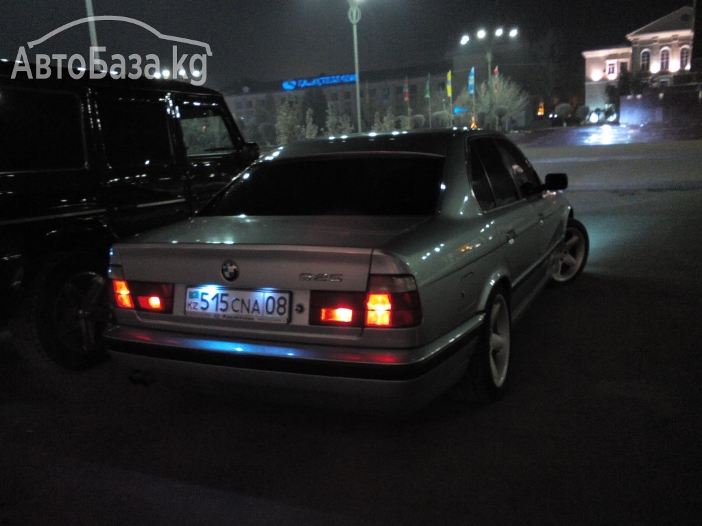 BMW 5 серия 1995 года за ~560 400 сом