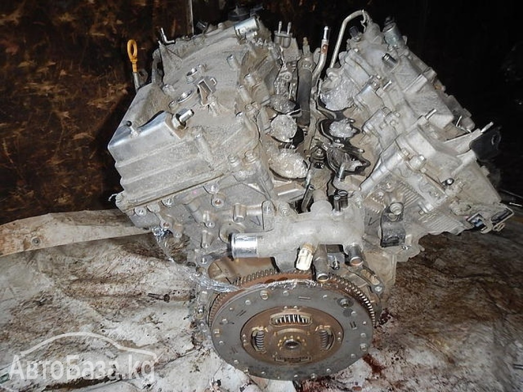 Двигатель для Lexus RX 3 2009-2016 г.в., 3.5L, 2GR-FXE, гибрид
Артикул:	19