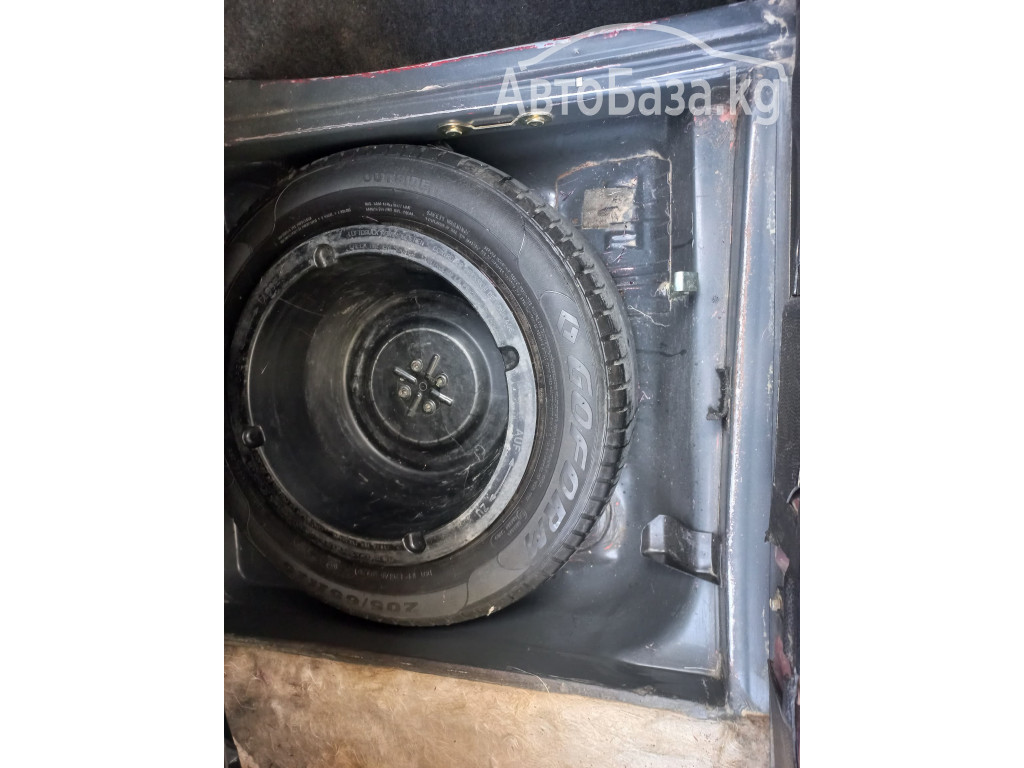 Mercedes-Benz E-Класс 1989 года за ~1 470 600 тг