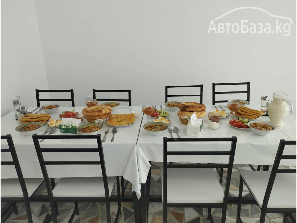 Сдается уютный 2-местный номер на Иссык -Куле!