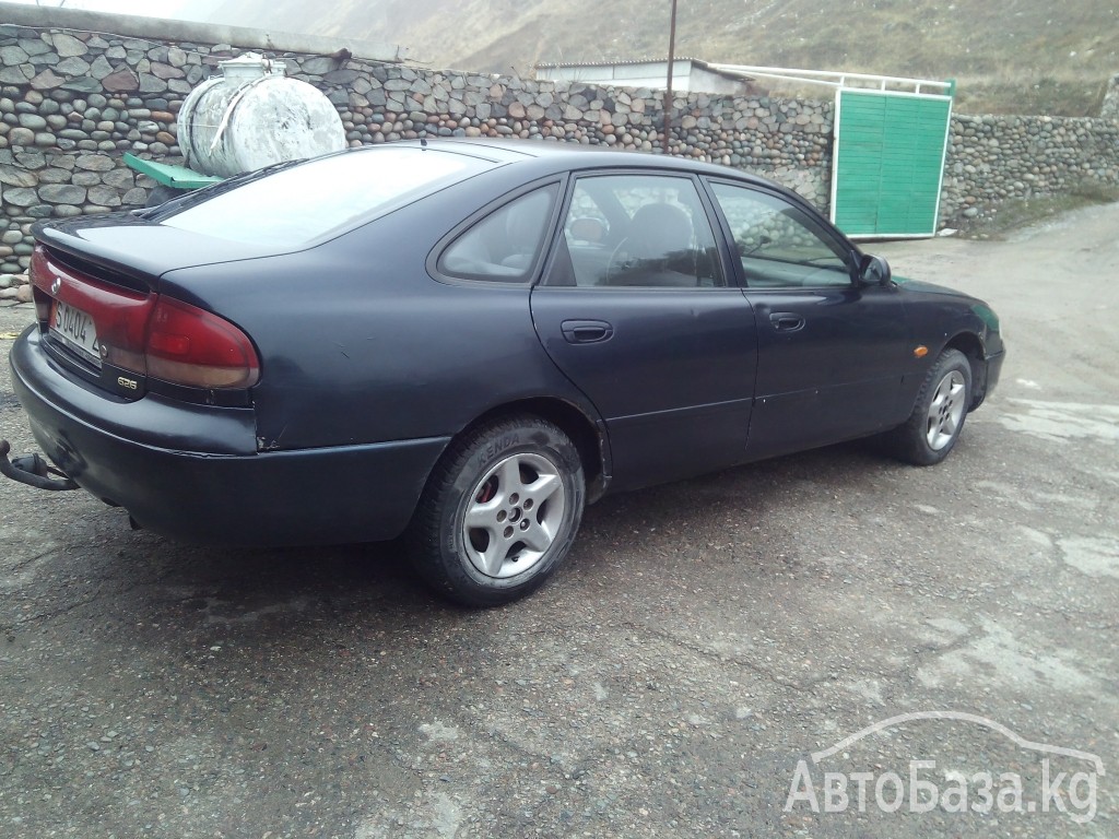 Mazda Cronos 1995 года за ~103 500 сом