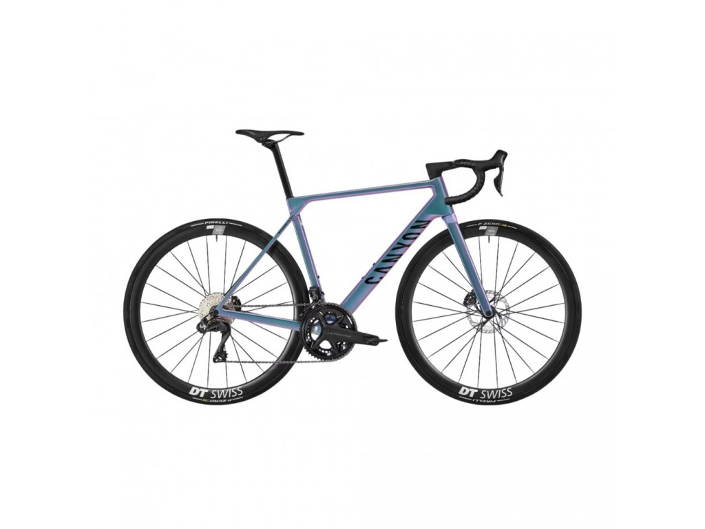 2026 Canyon Ultimate CF SLX 8 Di2 Road Bike (GLOBALBIKESHOP)