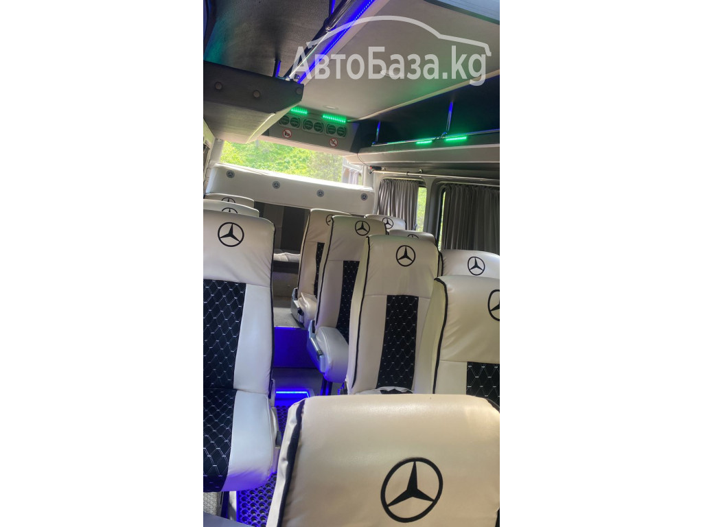 Бус на заказ. Аэропорт, Иссык-Куль, Международные перевозки, По городу