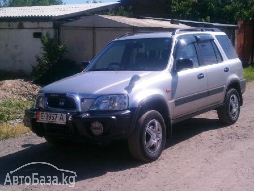 Honda CR-V 1995 года за ~336 200 сом