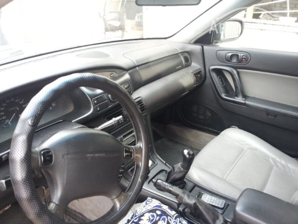 Mazda Xedos 9 1998 года за ~241 400 сом