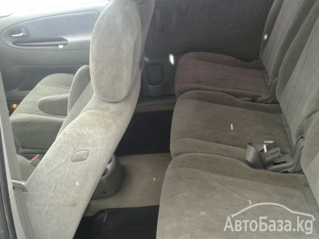 Mazda MPV 2002 года за ~344 900 сом