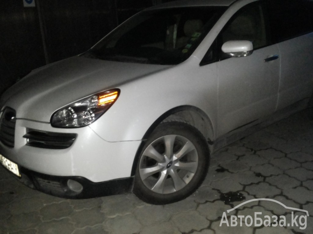 Subaru Tribeca 2005 года за ~905 200 сом