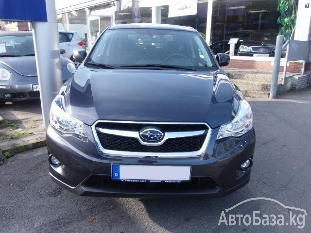 Subaru Tribeca 2014 года за ~1 888 000 сом