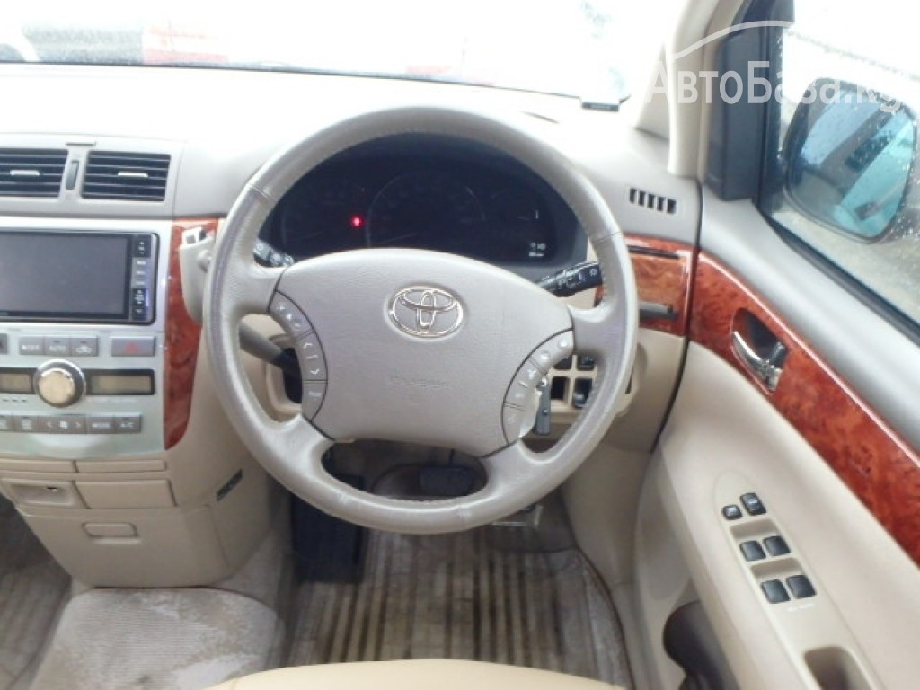 Toyota Ipsum 2004 года за ~629 400 сом