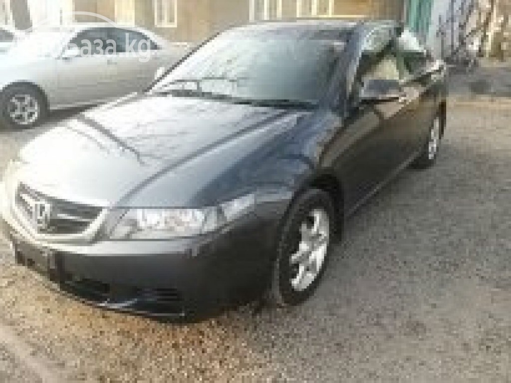 Honda Accord 2003 года за ~577 600 сом