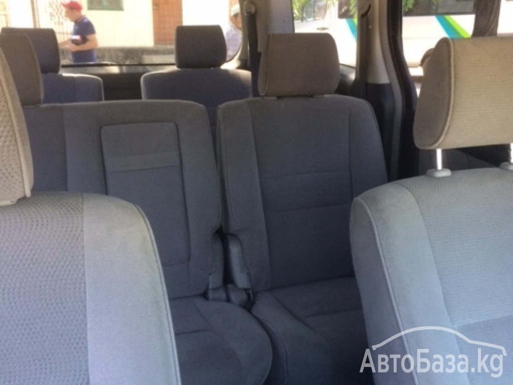 Toyota Alphard 2003 года за 516 000 сом