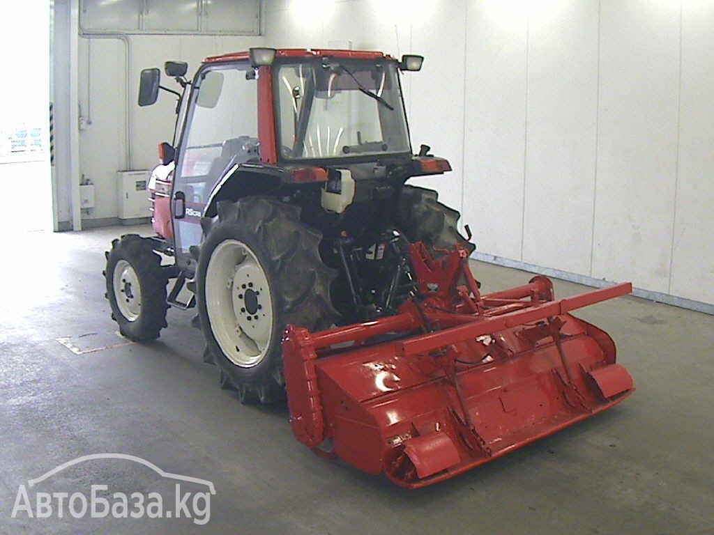 Трактор Yanmar RS-330