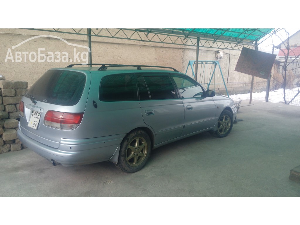 Toyota Caldina 1996 года за 175 000 сом