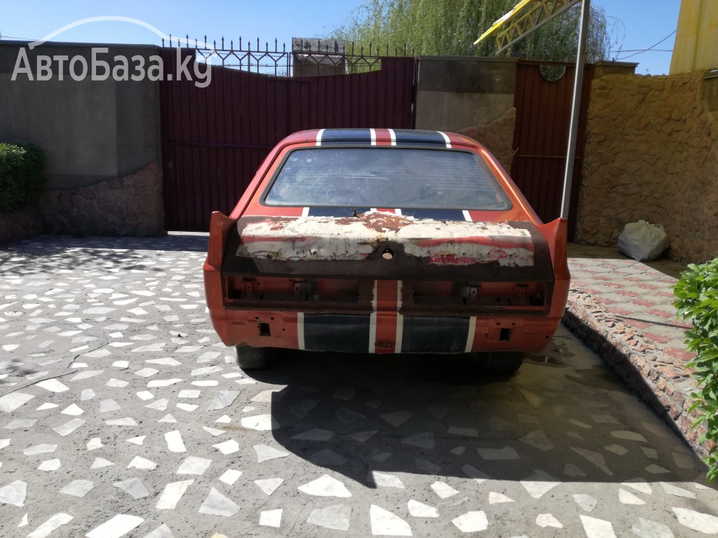 Ford Mustang 1980 года за ~442 500 сом