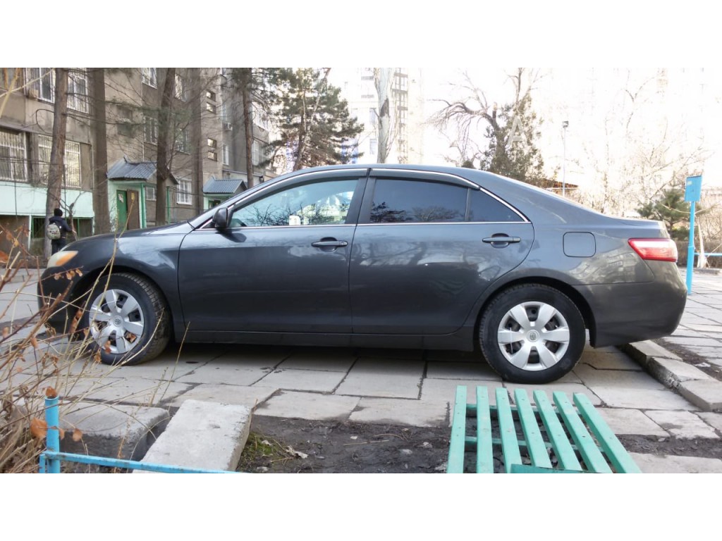 Toyota Camry 2007 года за ~728 900 сом