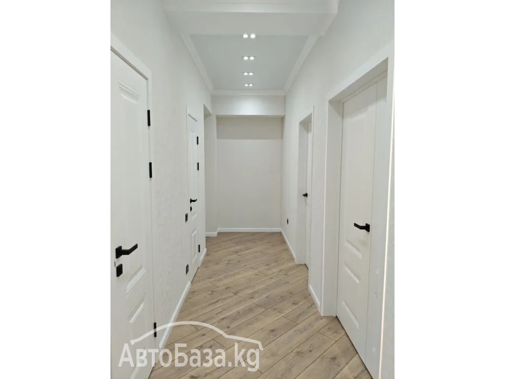 Продается 2 комнатная квартира с дизайнерским ремонтом. ЖК Арт-Сити