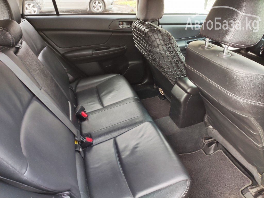 Subaru XV 2013 года за ~1 194 700 сом