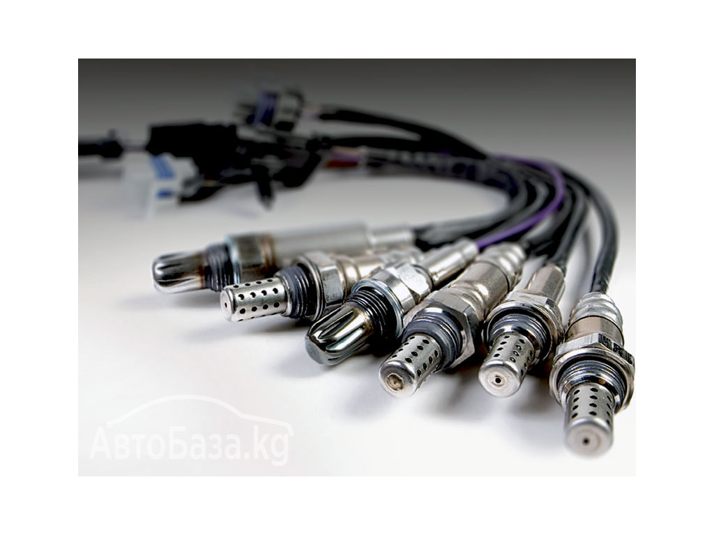 Лямбда Зонд "МАСТЕР"