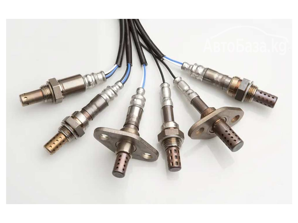 Лямбда Зонд "МАСТЕР"