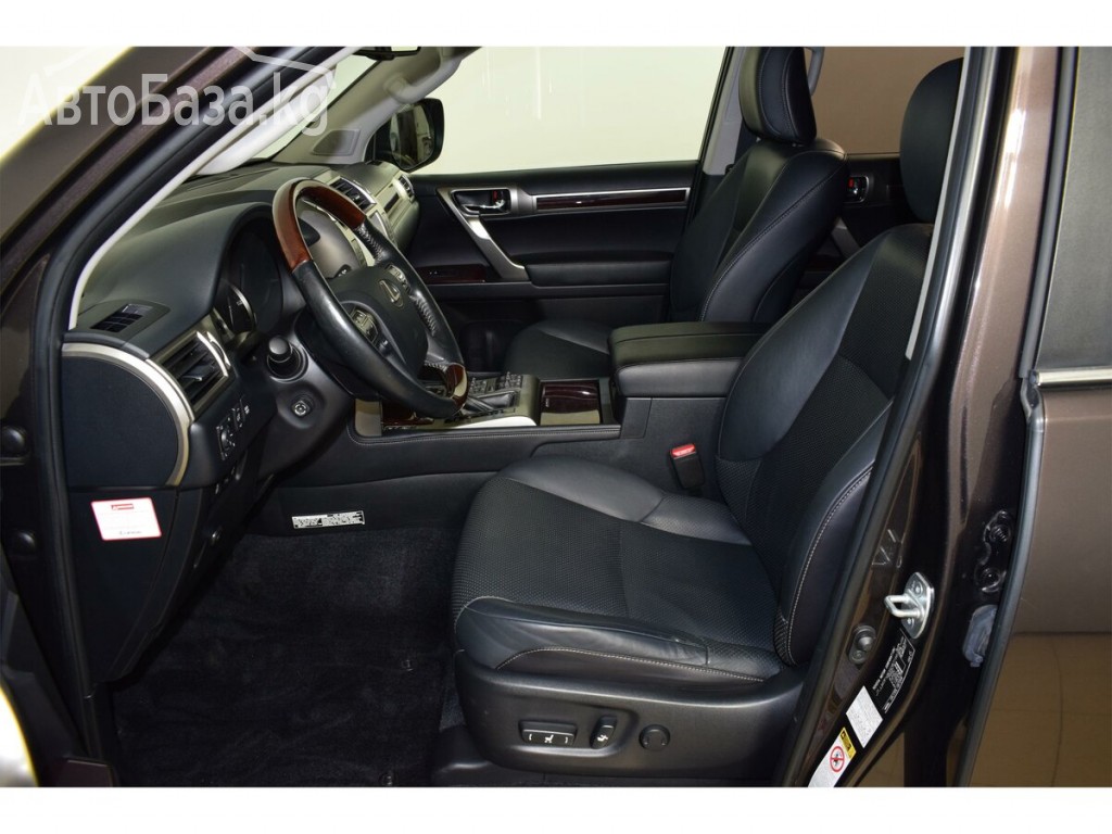 Lexus GX 2014 года за 46 700$