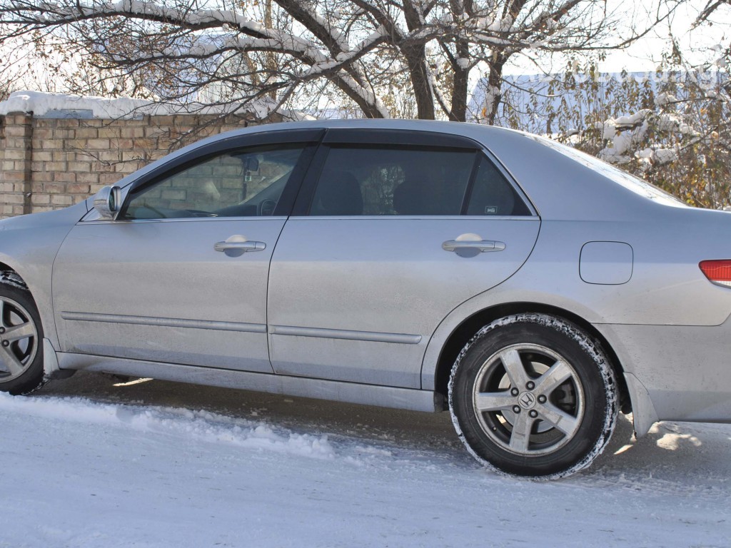 Honda Inspire 2003 года за ~474 200 сом