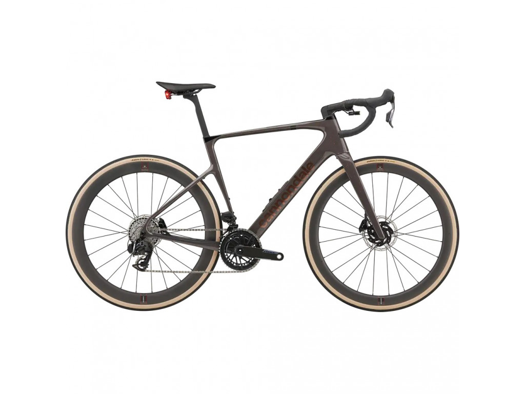 2026 Cannondale Synapse Carbon 2 SmartSense Road Bike (ZONACYCLES)