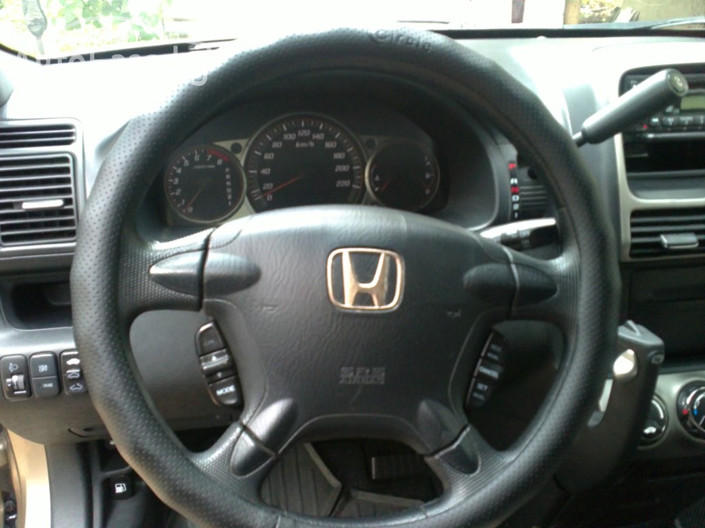 Honda CR-V 2005 года за ~876 200 сом