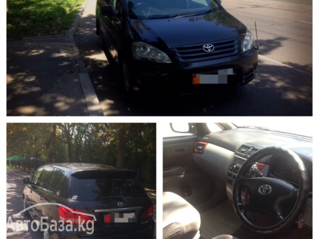 Toyota Ipsum 2001 года за 230 000 сом