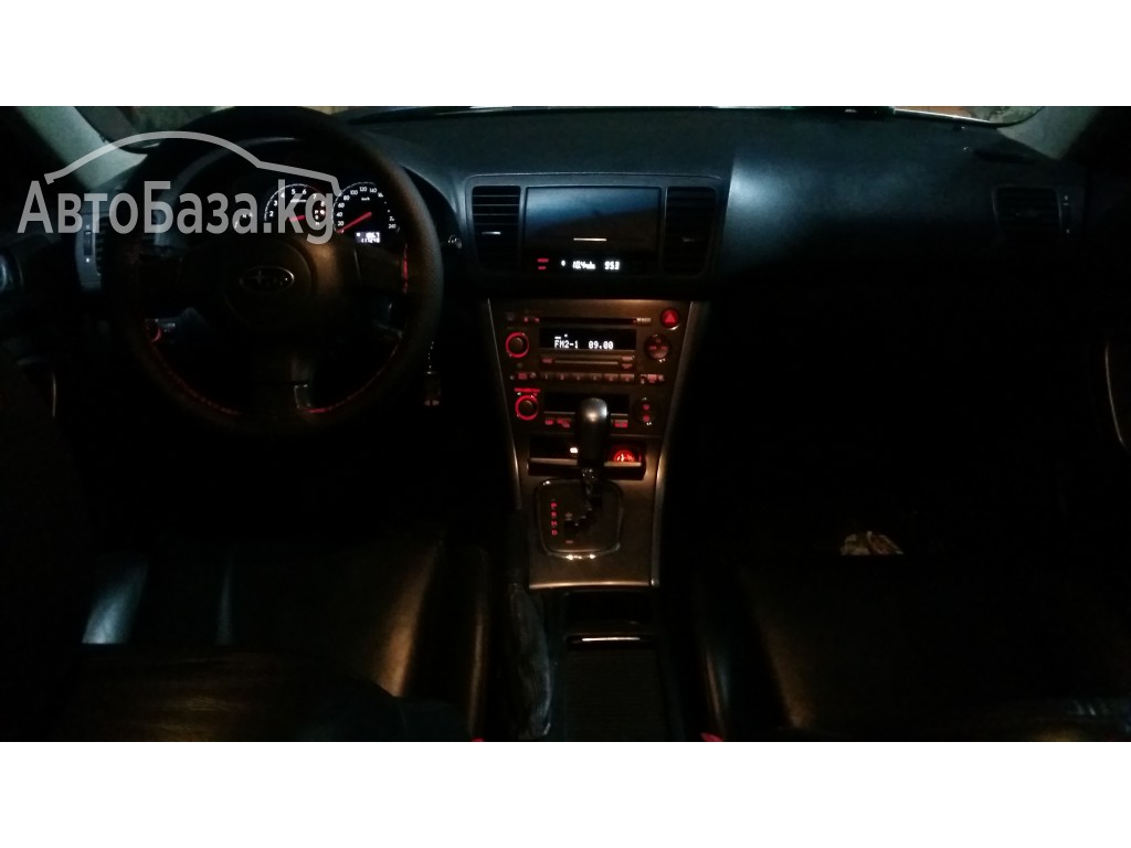 Subaru Outback 2006 года за ~793 200 сом