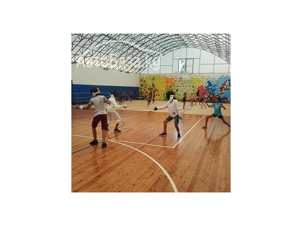 Отель Семетей на Иссык-Куле! 