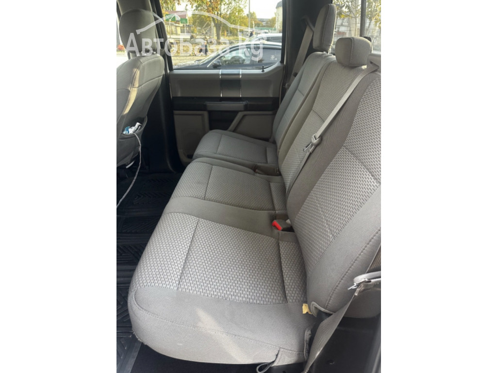 Ford F-Series 2017 года за ~20 220 600 тг