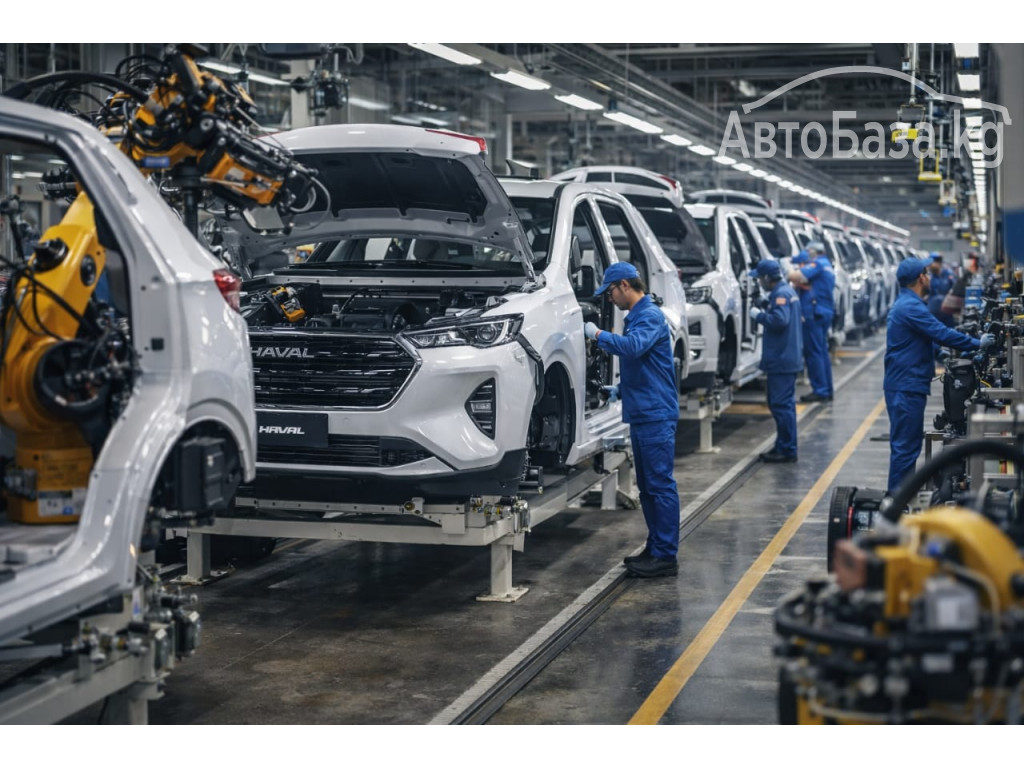 Требуются работники на машиностроительный завод