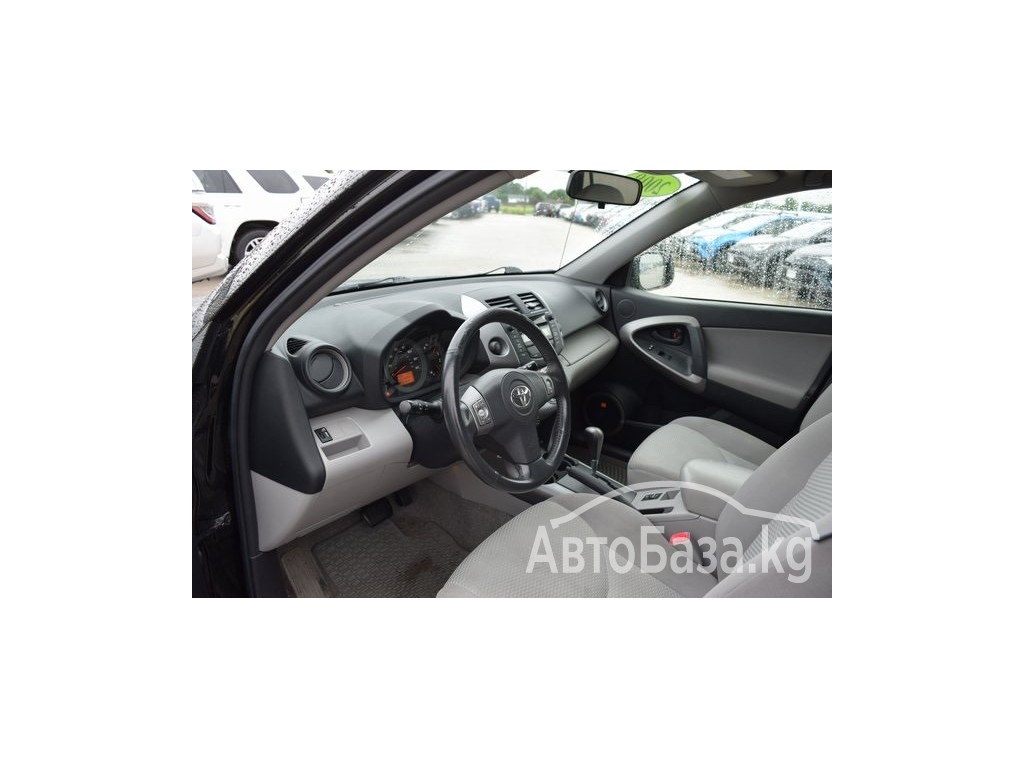 Toyota RAV4 2008 года за ~1 163 800 сом