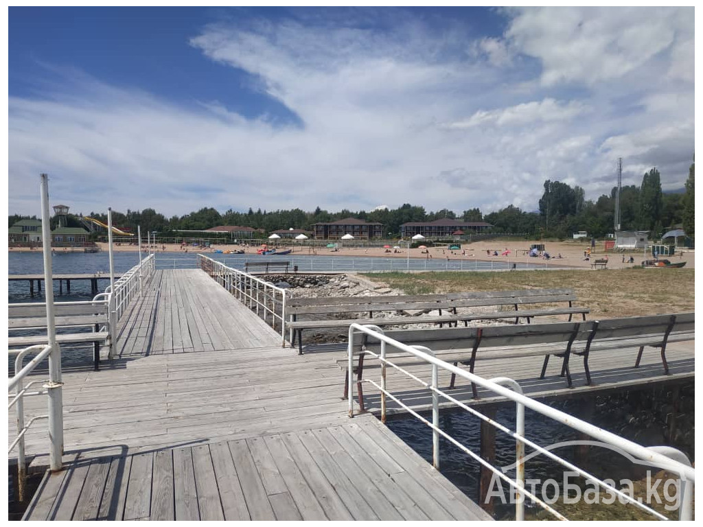 Сдаются 2х, 3х, 4х местные номера на Иссык-куле.