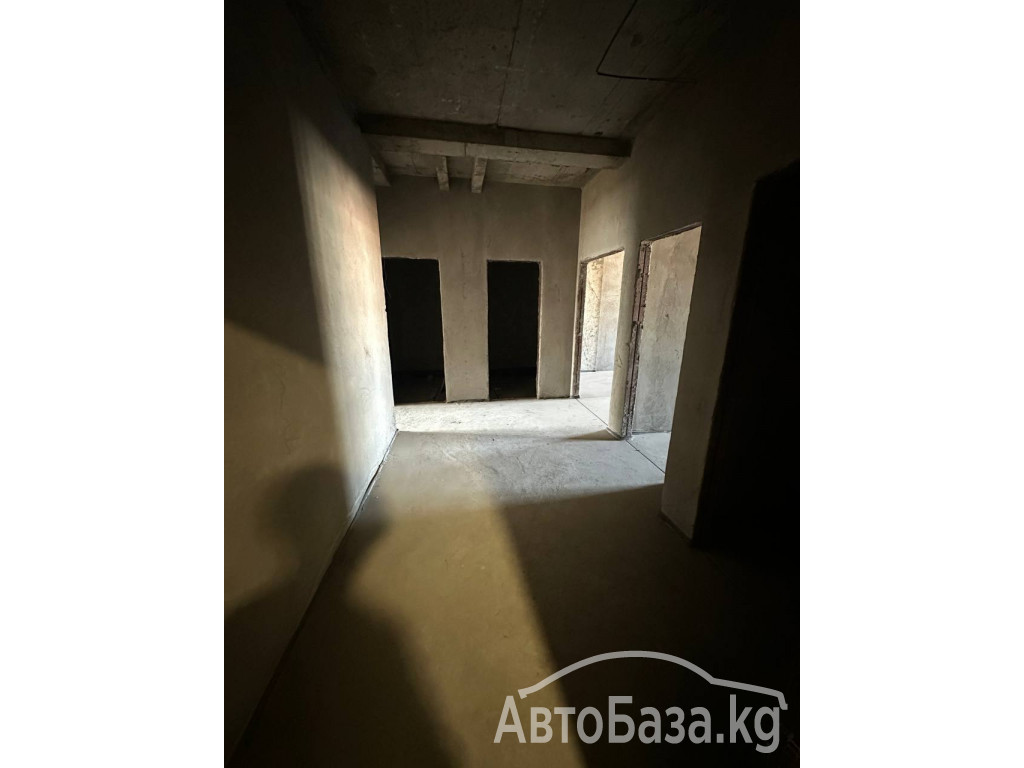 Продается 2 комнатная квартира ПСО. ЖК Нурзаман сити. Советская-Магистраль