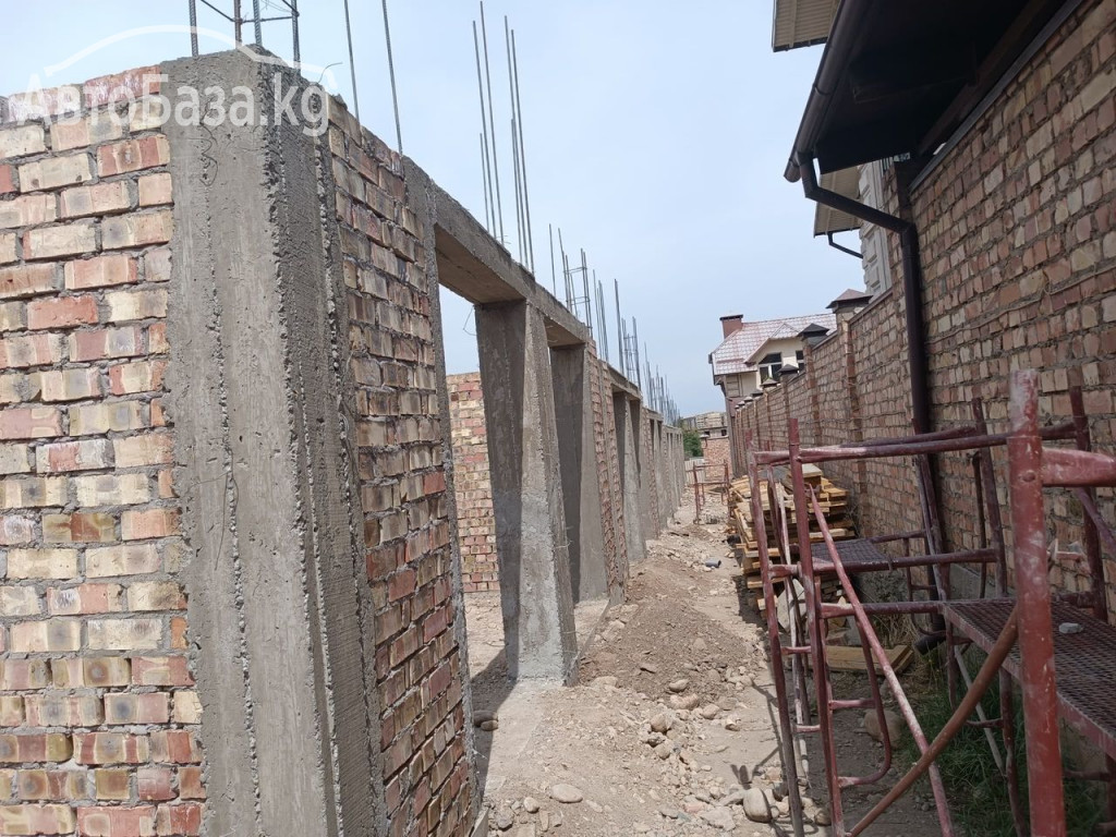 Строим дома под ключ!