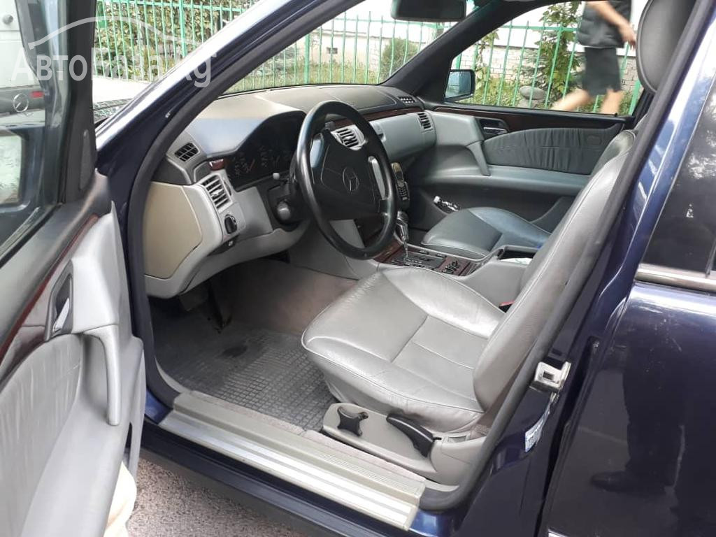 Mercedes-Benz E-Класс 1998 года за ~701 700 сом