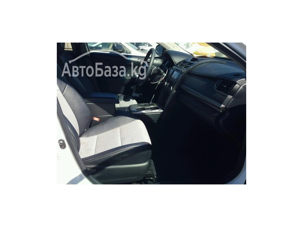 Toyota Camry 2014 года за ~1 069 600 сом