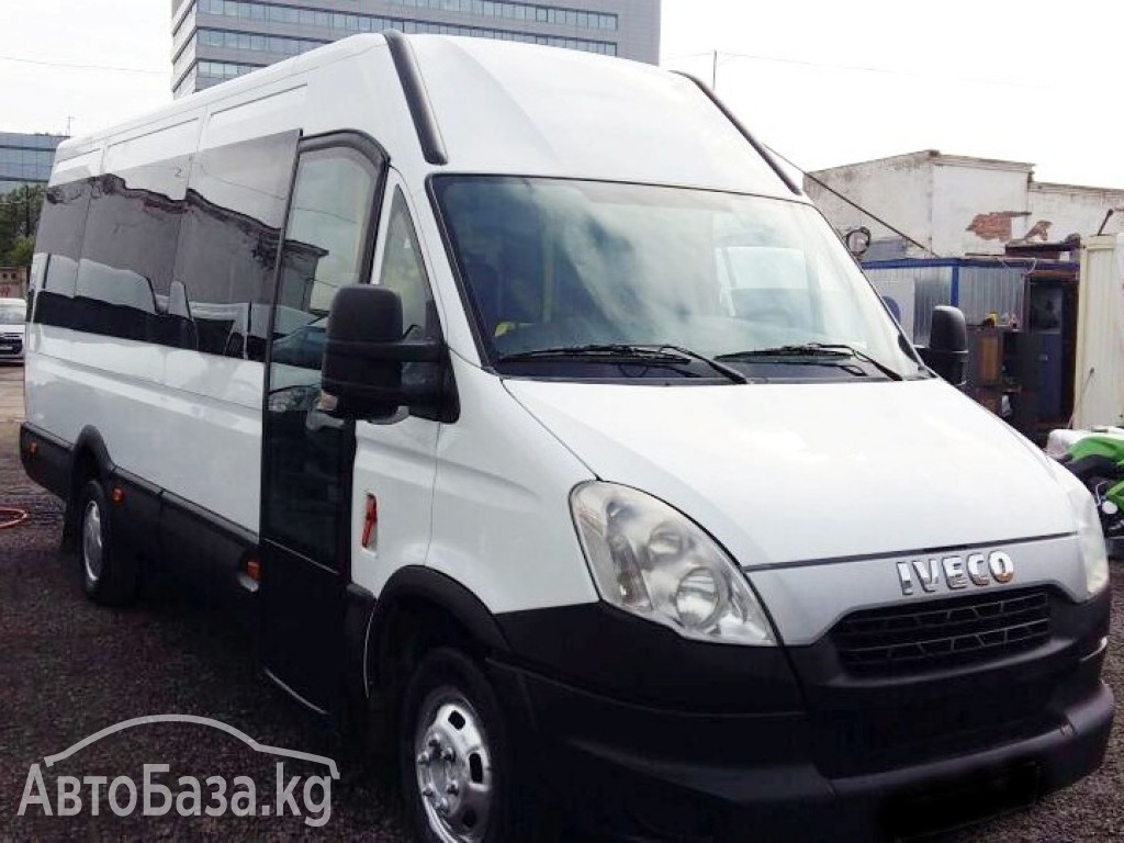 Iveco Daily 50c15