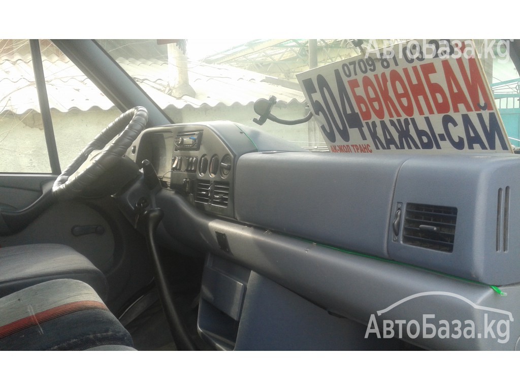 Mercedes-Benz Sprinter 1999 года за ~862 100 сом