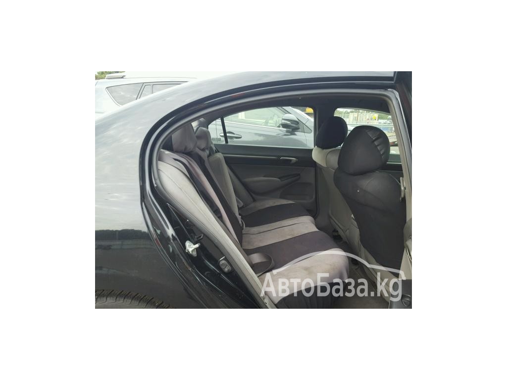 Honda Civic 2008 года за ~474 200 сом