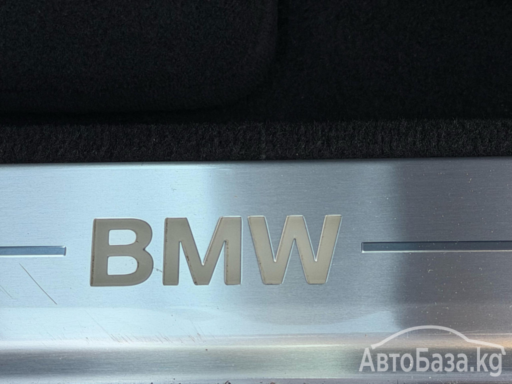 BMW 7 серия 2017 года за ~10 000 000 сом