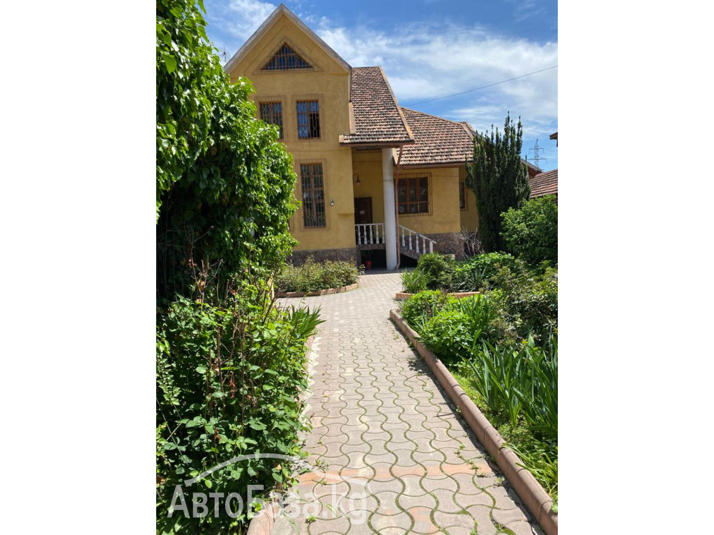 Частное общежитие для молодежи. Центр