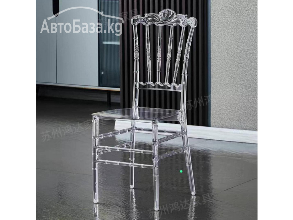 Прокат стульев Бишкек. Стулья в аренду Бишкек 