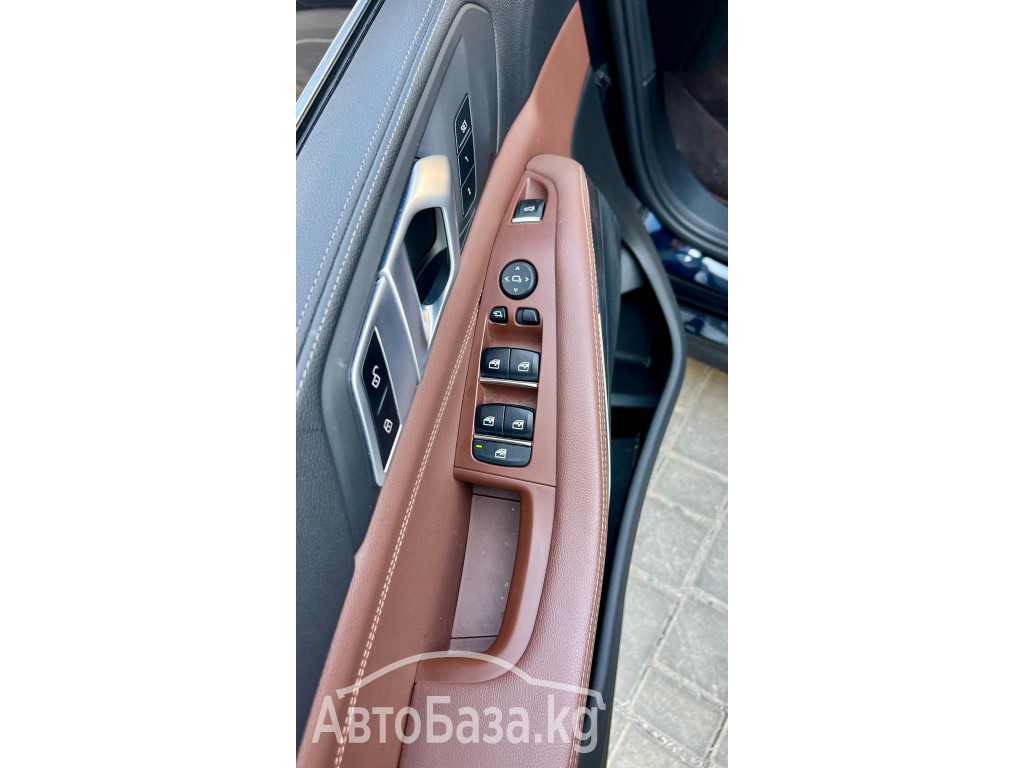 BMW X5 2017 года за ~3 859 700 сом