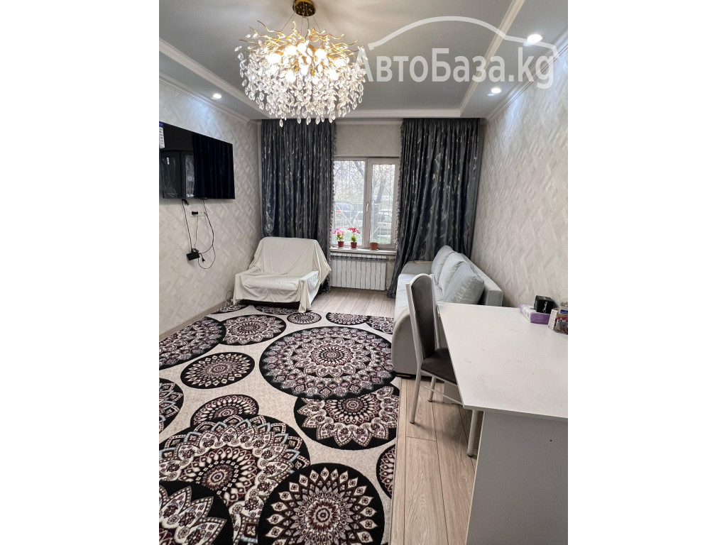 Продается 3-ком кв Чокморова 0779 052 466