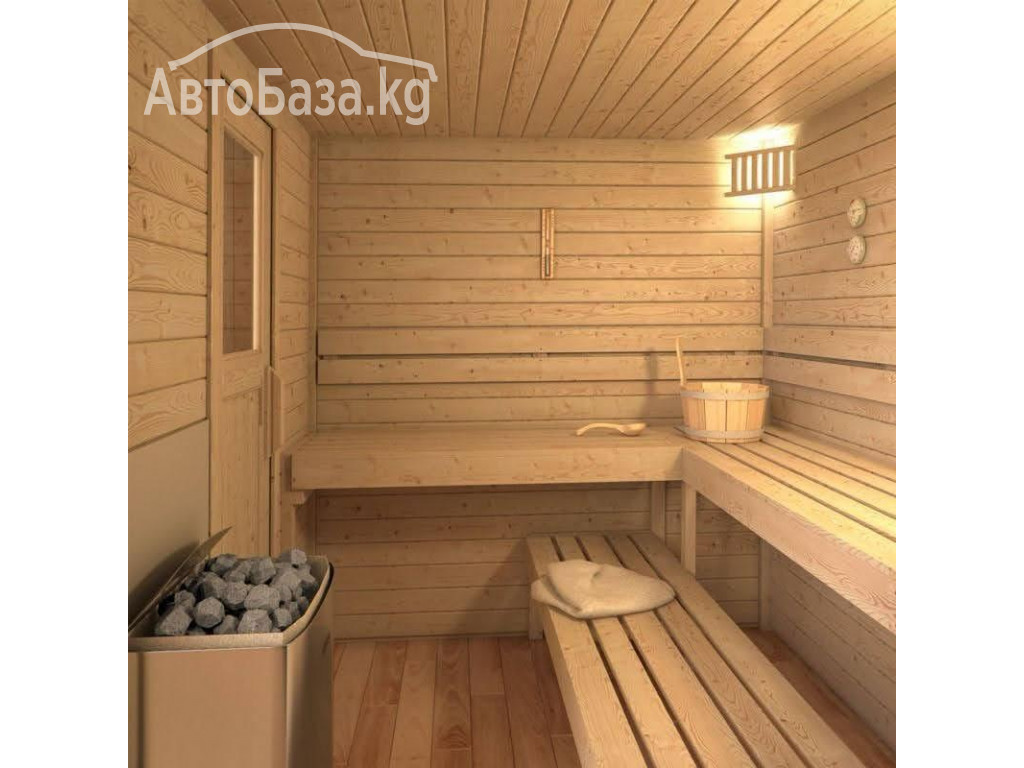 Строим кафе, бани, сауны афреймы  и коммерческие объекты любой сложности. 